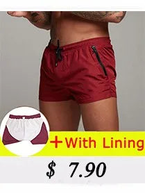 Fashion Summer Men Beach Short Brand Casual Shorts Men High Quality Board Shorts Beach Shorts Boxer Trunks Bermuda Beach