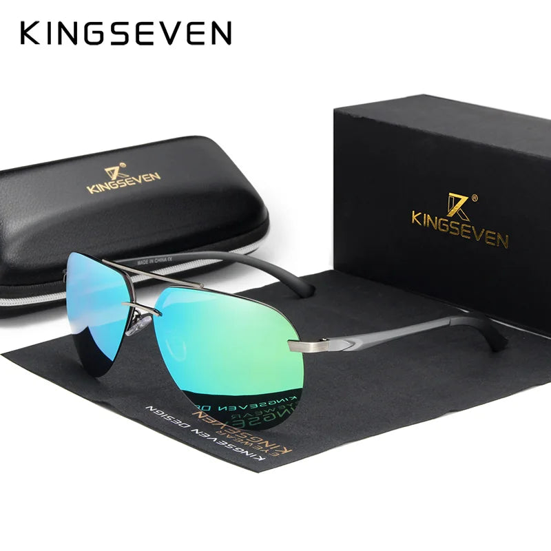 Sunglasses For Men High Definition Retro Women Eyewear Outdoor Sports