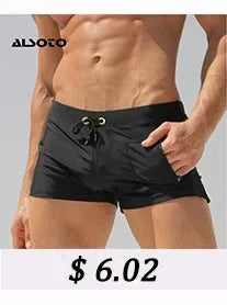 Fashion Summer Men Beach Short Brand Casual Shorts Men High Quality Board Shorts Beach Shorts Boxer Trunks Bermuda Beach