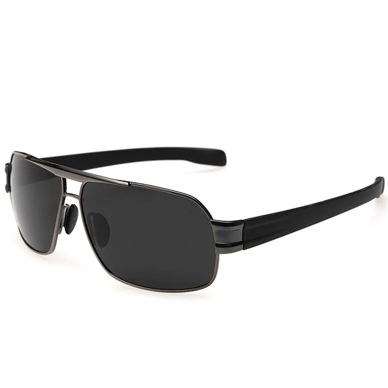 Sunglasses Men Luxury Brand Designer Sun Glasses For Male Classic Driving