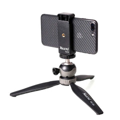 Mini Desktop little Phone Stand Tabletop Tripod for Vlog Mirrorless