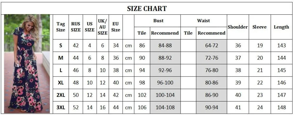 Women Summer Floral Print Maxi  2025 Loose White Boho Beach Dress Women Vintage Evening Party Long Dress Vestidos Female Robe
