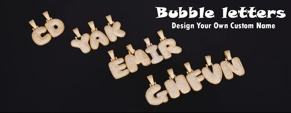 Two Rows Solitaire Couples Rings for Men Real Copper Gold Color Cubic Zircon