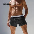 Fashion Summer Men Beach Short Brand Casual Shorts Men High Quality Board Shorts Beach Shorts Boxer Trunks Bermuda Beach