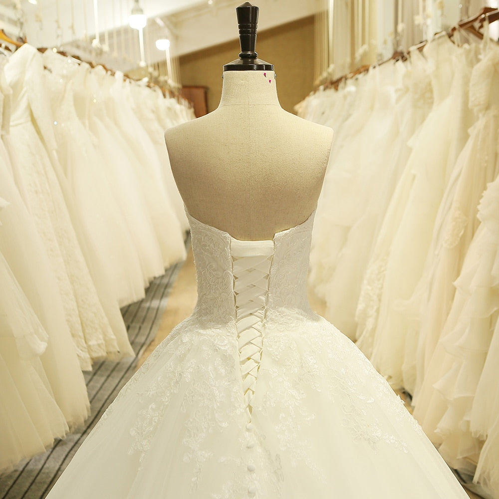 White Bridesmaid Dresses: Bridal Wedding Dress Princess Wedding Dresses Bridal Gown