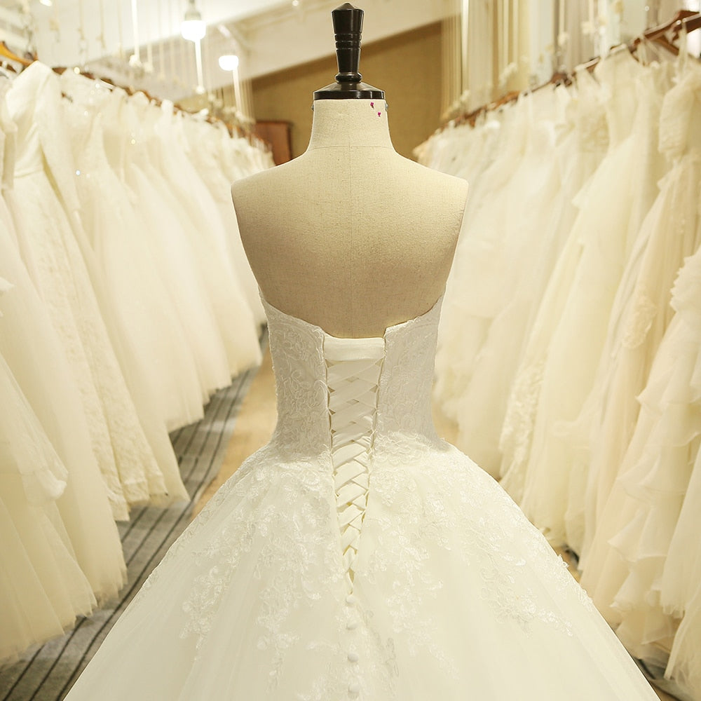 Bridal Wedding Dress Princess Wedding Dresses Bridal Gown