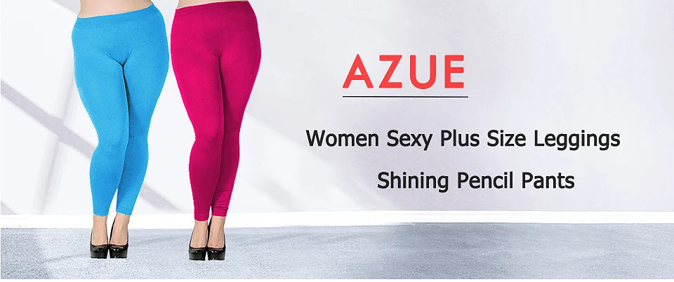 Women's Plus Size Modal Seamless High Waist Leggings Full Length Stretchy Basic