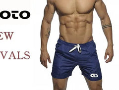 Fashion Men Beach Short Brand Casual Shorts Men Board Shorts