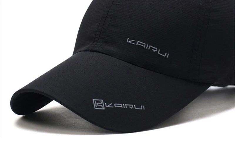 Baseball Cap  Women Dad  Snapback Hats For Men