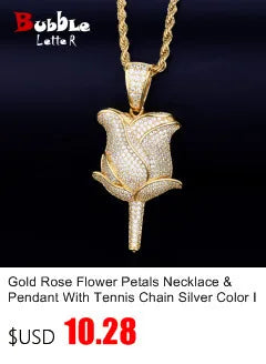 Bubble Letter Men Star Rings Charm Gold Color Full Zircon Fashion Hip Hop Rock