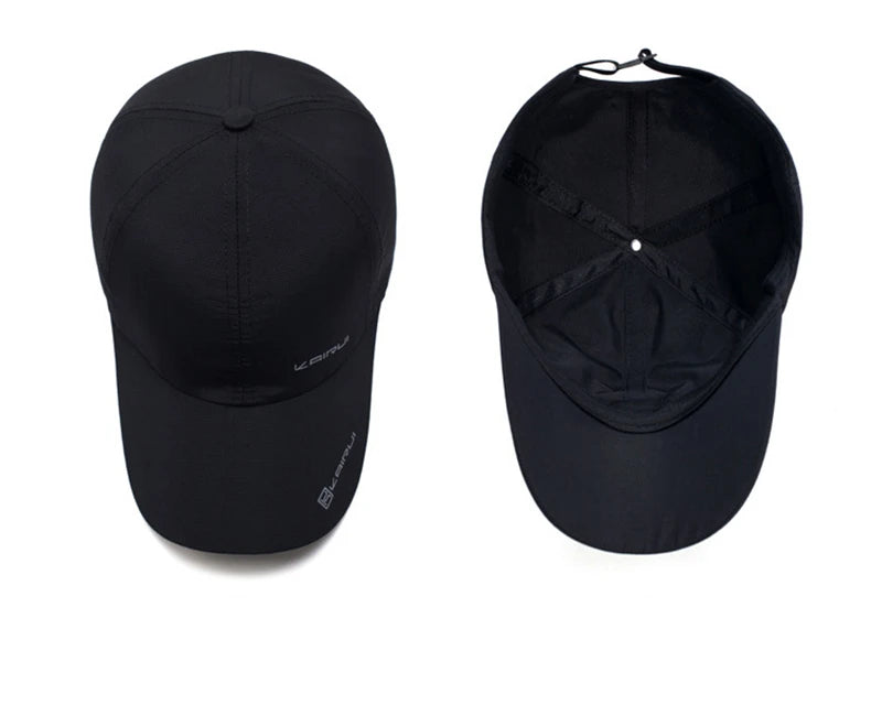 Baseball Cap  Women Dad  Snapback Hats For Men