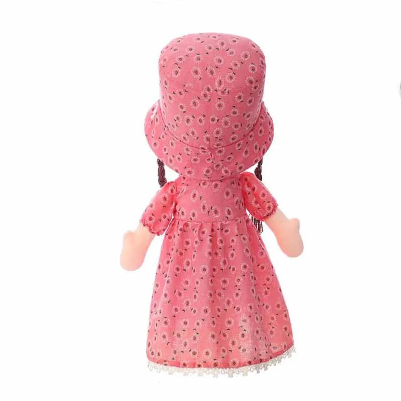 Hot sale Stuffed Dolls Plush Phyl Plush Multiple  Wedding Rag Doll   Cute Sweat Model Girl's Kids New Year Birthday Gift