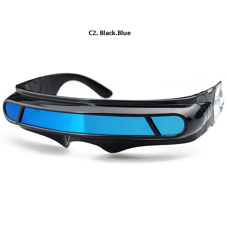 Sunglasses Designer Special Memory Materials  Polarized  Travel Shield Cool