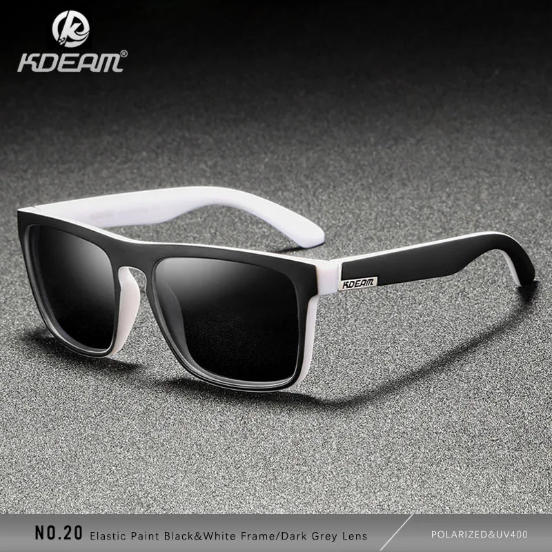 Sunglasses Men or Women Elastic Paint Frame Mirror Sun Glasses
