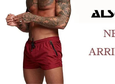 Fashion Summer Men Beach Short Brand Casual Shorts Men High Quality Board Shorts Beach Shorts Boxer Trunks Bermuda Beach