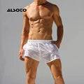 Fashion Summer Men Beach Short Brand Casual Shorts Men High Quality Board Shorts Beach Shorts Boxer Trunks Bermuda Beach
