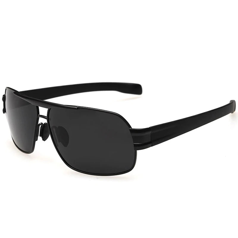 Sunglasses Men Luxury Brand Designer Sun Glasses For Male Classic Driving