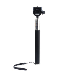 Selfie Sticks selfie stick Bluetooth-compatible stick battery remote control shutter