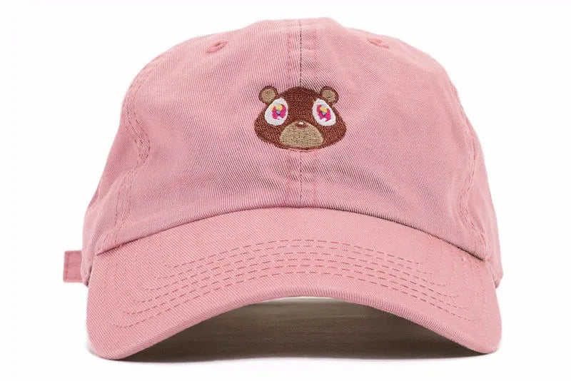 Lovely Baseball Cap Summer For Men Women Snapback