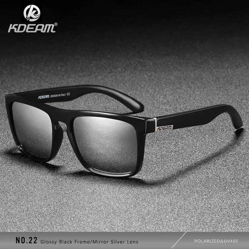 Sunglasses Men or Women Elastic Paint Frame Mirror Sun Glasses