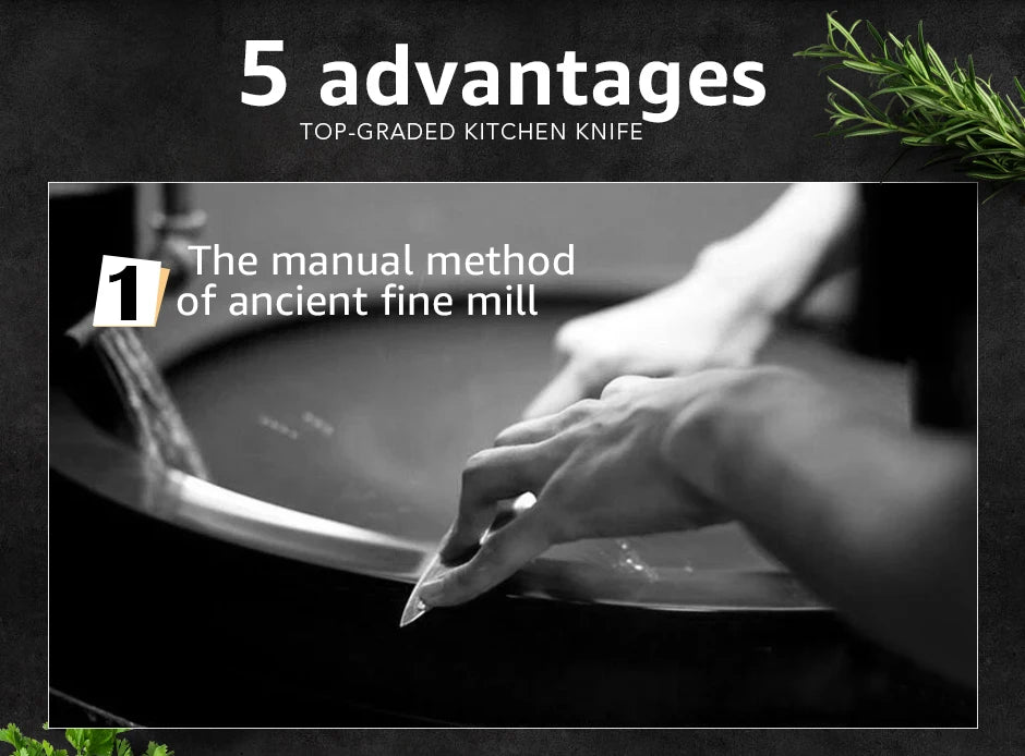 Ceramic Knife Set 3 4 5 6 inch Ultra Sharp Chef Knife Utility Fruit Slicing Vegetable