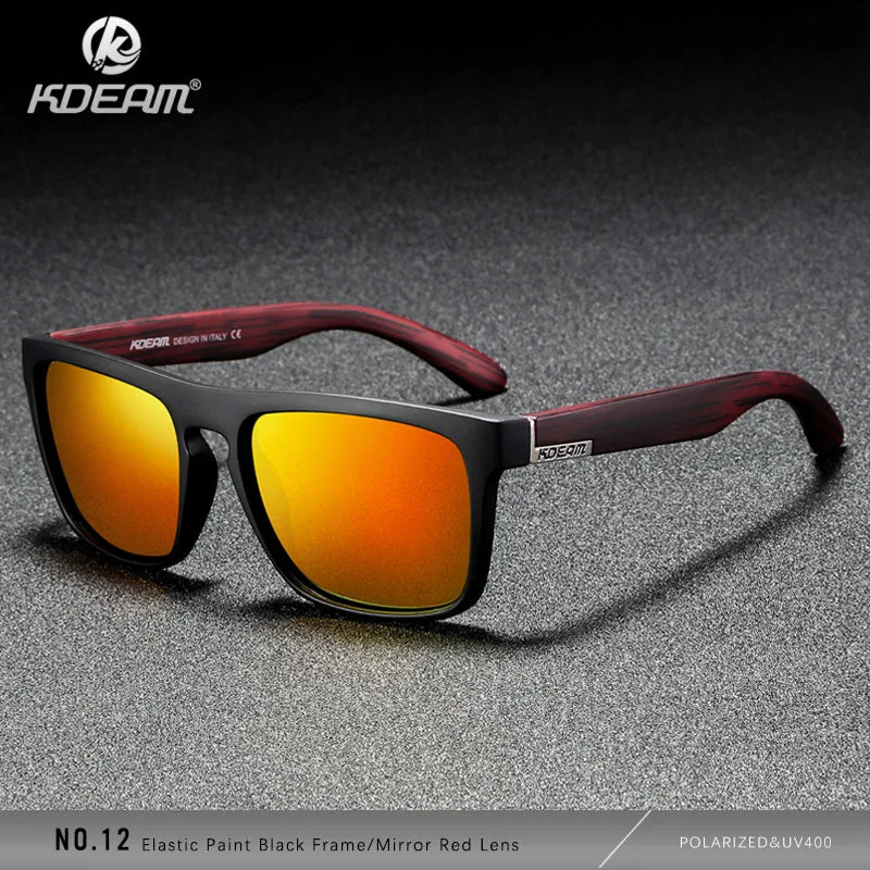 Sunglasses Men or Women Elastic Paint Frame Mirror Sun Glasses