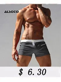 Fashion Summer Men Beach Short Brand Casual Shorts Men High Quality Board Shorts Beach Shorts Boxer Trunks Bermuda Beach