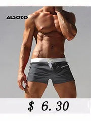 Fashion Men Beach Short Brand Casual Shorts Men Board Shorts