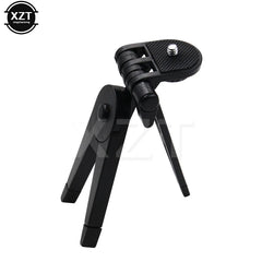 Folding Tripod Stand Adjustable camera mount angle legs for Canon for Nikon