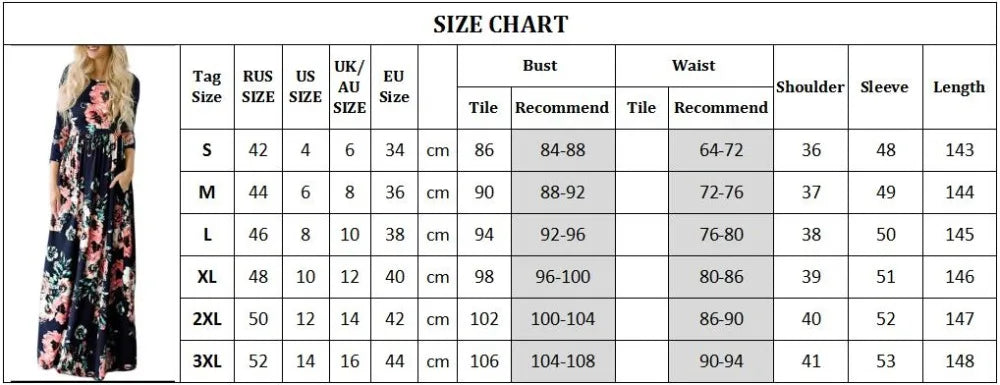 Women Summer Floral Print Maxi  2025 Loose White Boho Beach Dress Women Vintage Evening Party Long Dress Vestidos Female Robe