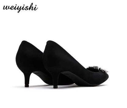 2023 women new fashion shoes. lady shoes, JRJK brand 021