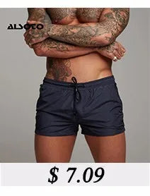Fashion Summer Men Beach Short Brand Casual Shorts Men High Quality Board Shorts Beach Shorts Boxer Trunks Bermuda Beach
