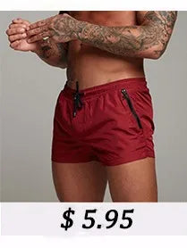Fashion Summer Men Beach Short Brand Casual Shorts Men High Quality Board Shorts Beach Shorts Boxer Trunks Bermuda Beach