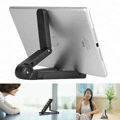 Universal Adjustable Stand Holder for iPhone Samsung Huawei Phone