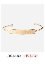316 L Stainless Steel Necklace For Women Gold Plated Star Pendant Clavicle Necklaces