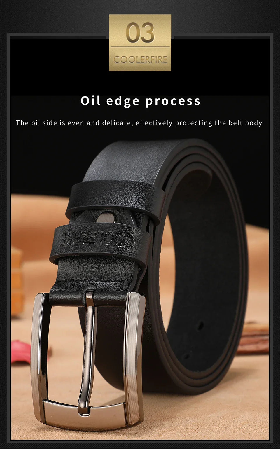 Men High Quality Genuine Leather Belt Luxury Designer Belts Men Cowskin Fashion Strap Male Jeans For Trousers Free Shipping