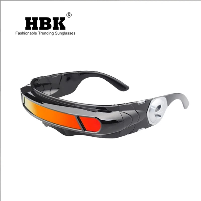 Sunglasses Designer Special Memory Materials  Polarized  Travel Shield Cool