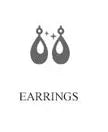 Golden Vintage Mandala leaf Pineapple Earrings for Women Trend Fairy Cup Stainless Steel Earring Punk Game Controller Studs Gift