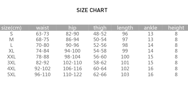Women Pants Slim Trousers Elastic Leggings High Waist Pencil Pants Lady Daily