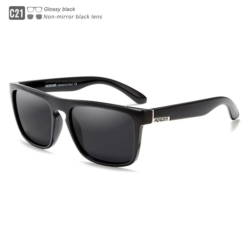 Sunglasses Night Sight/Photochromic Driving Glasses