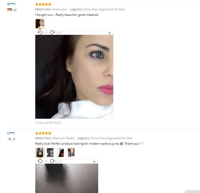 CZ Station Link Chain Long Hand Slave Bracelet Gold Plated Green Blue White Cubic Zirconia CZ Trendy Women Jewelry