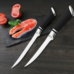 6"7" 8" Bone Knife Kitchen Knife Meat Bone Fish Vegetable Knife Butcher Knife Cooking