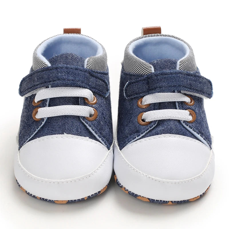 Baby Girls Shoes All Seasons Bebes Sneakers Baby Boys Toddler Infant Shoes