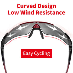 Cycling Glasses: Bicycle Sunglasses | Bike Goggles Eyewear