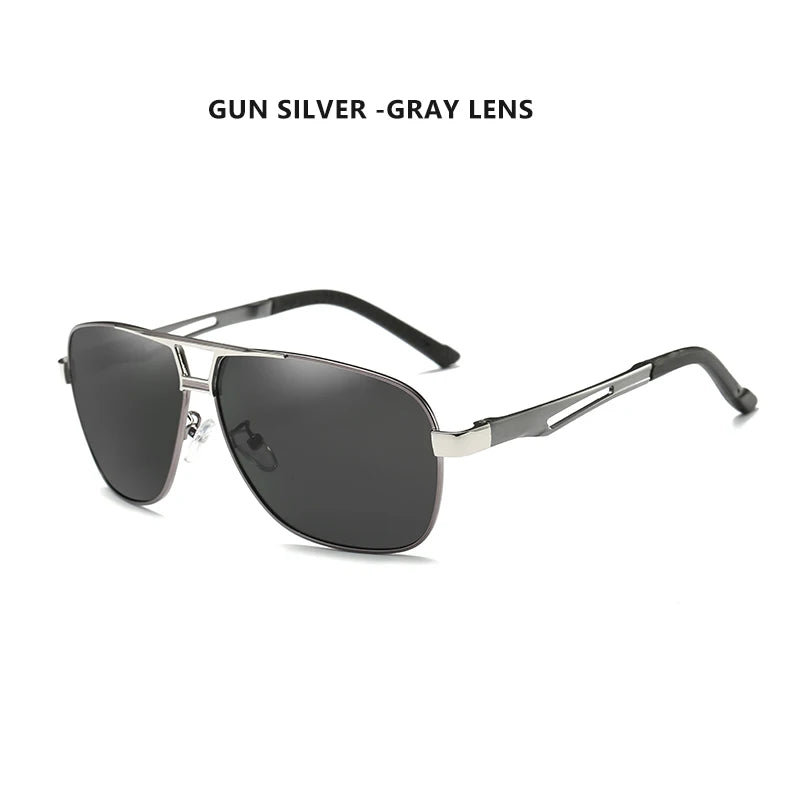 Sunglasses Men Sun Glasses Military Safety Driving