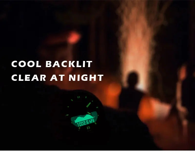 NORTH EDGE Mens Dive Watch Military Army Luxury Full Steel Smartwatch Compass Altimeter Barometer Digital Clock Waterproof 200m