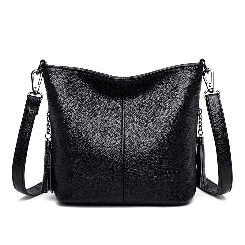 Ladies Hand Crossbody Bags for Women Luxury Handbags Female