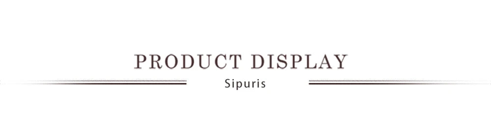 Sipuris Stainless Steel Personalized Customize Name Hoop Earrings Jewelry For Women Girls Circle Earring Fashion 30-60 MM