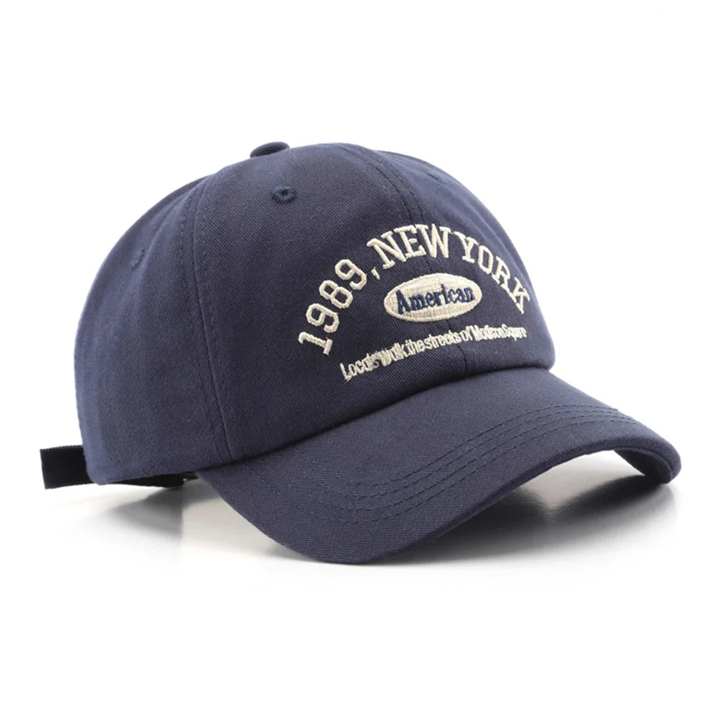 FS Stylish Green Streetwear Baseball Caps For Men Luxury Brand Women Hat Cotton Letter Snapback Hip Hop Cap Gorras Para Mujer
