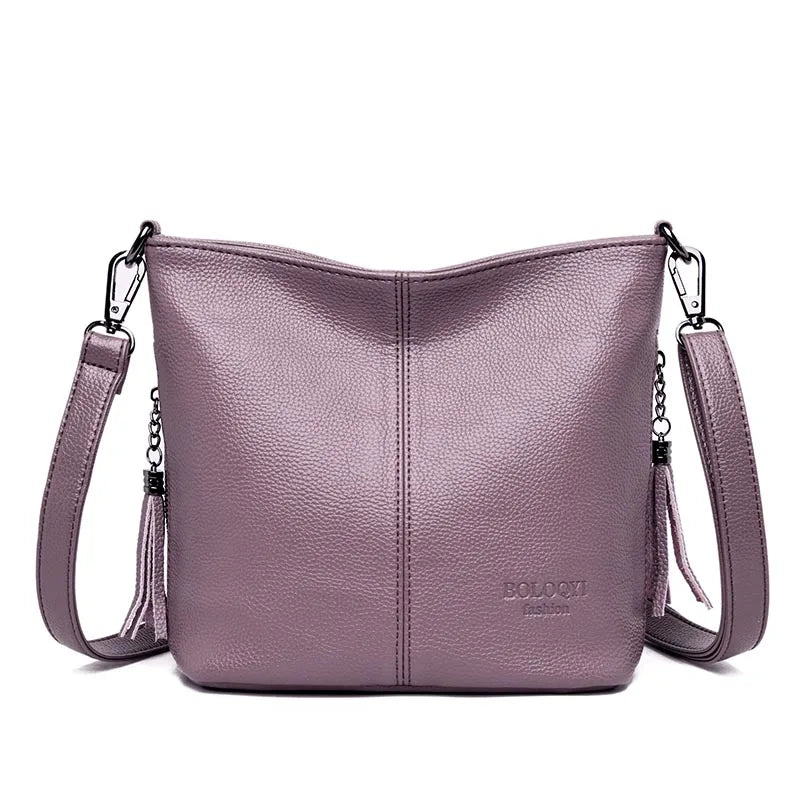 Ladies Hand Crossbody Bags for Women Luxury Handbags Female